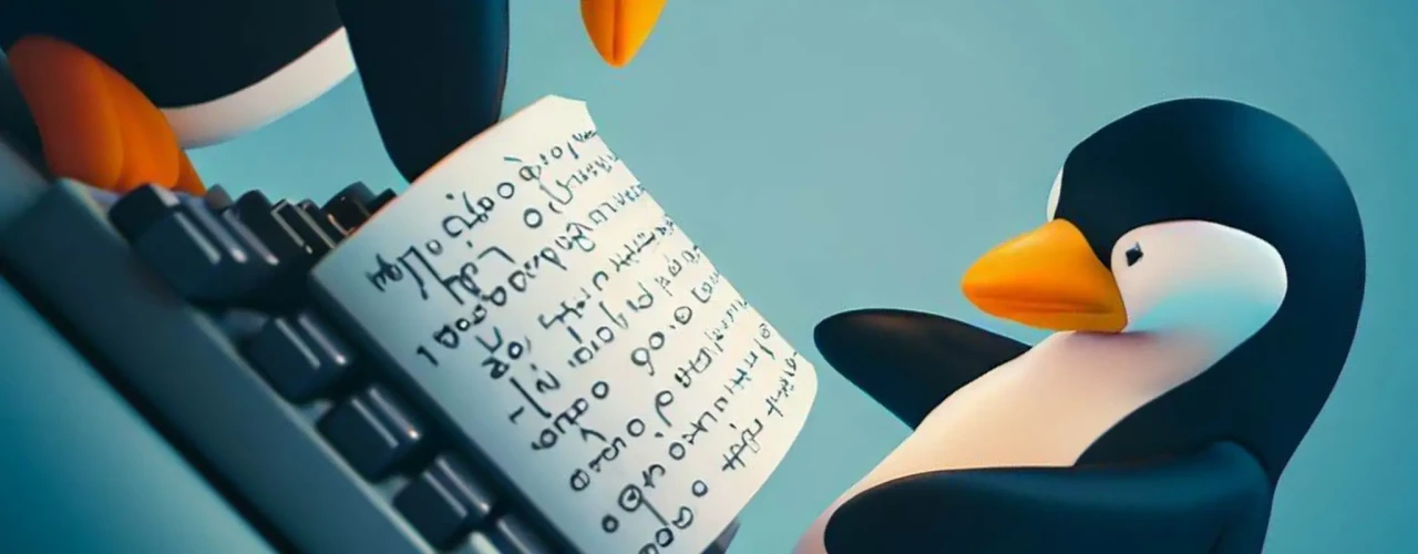 Editor Nano: Editar archivos en Linux de manera sencilla