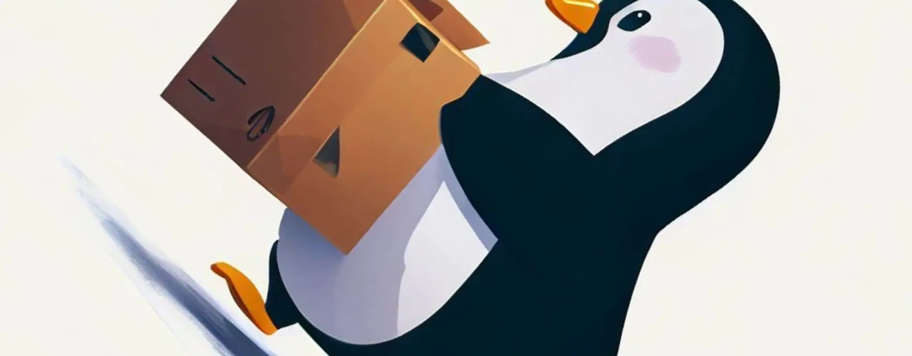 El manejador de paquetes RPM en Linux: Gestión de paquetes