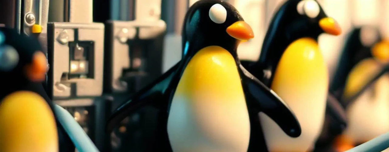 Servicios de redes en Linux: Conectividad y comunicación en la red
