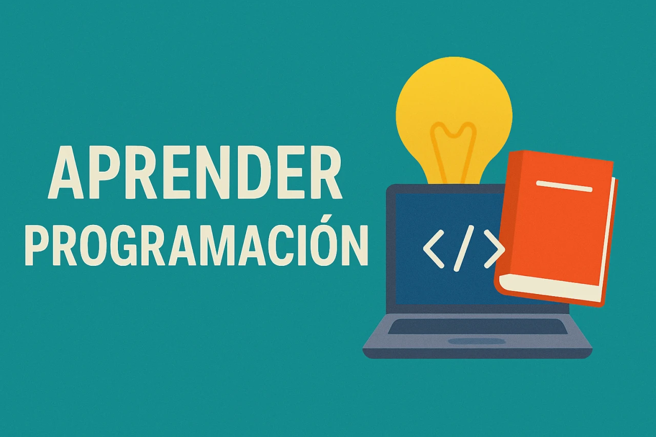 Cómo aprender programación: Una introducción