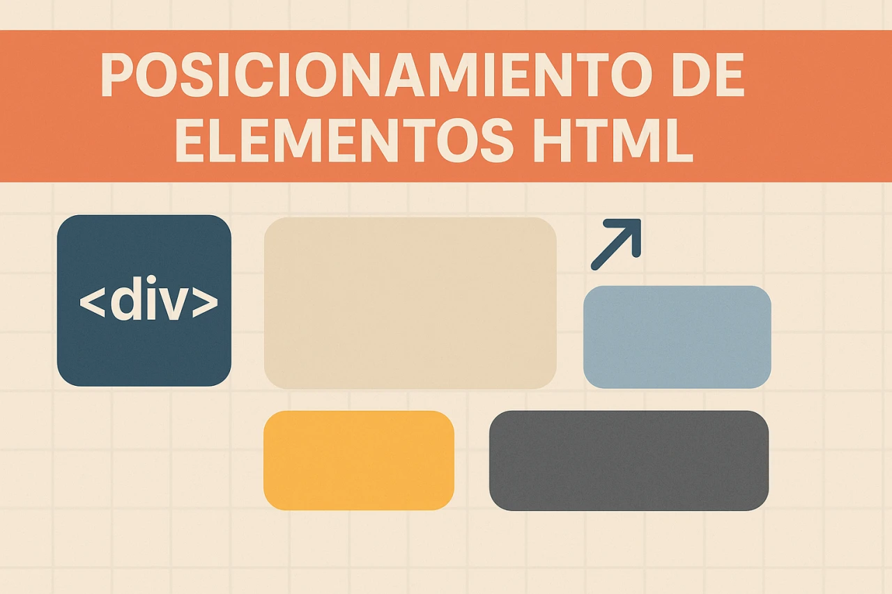 Posicionamiento de elementos HTML: Centrar una imagen en CSS