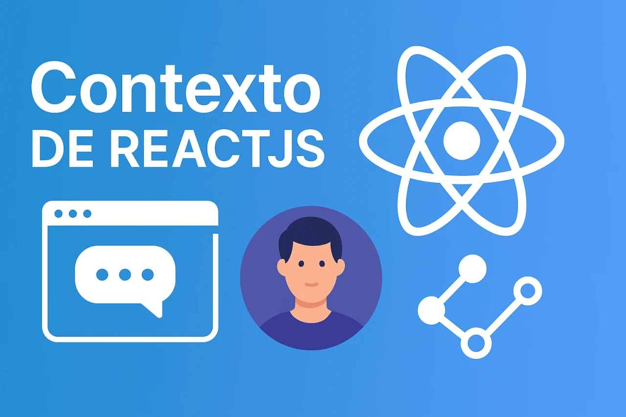 Introducción al Contexto de React: Guía Completa Actualizada