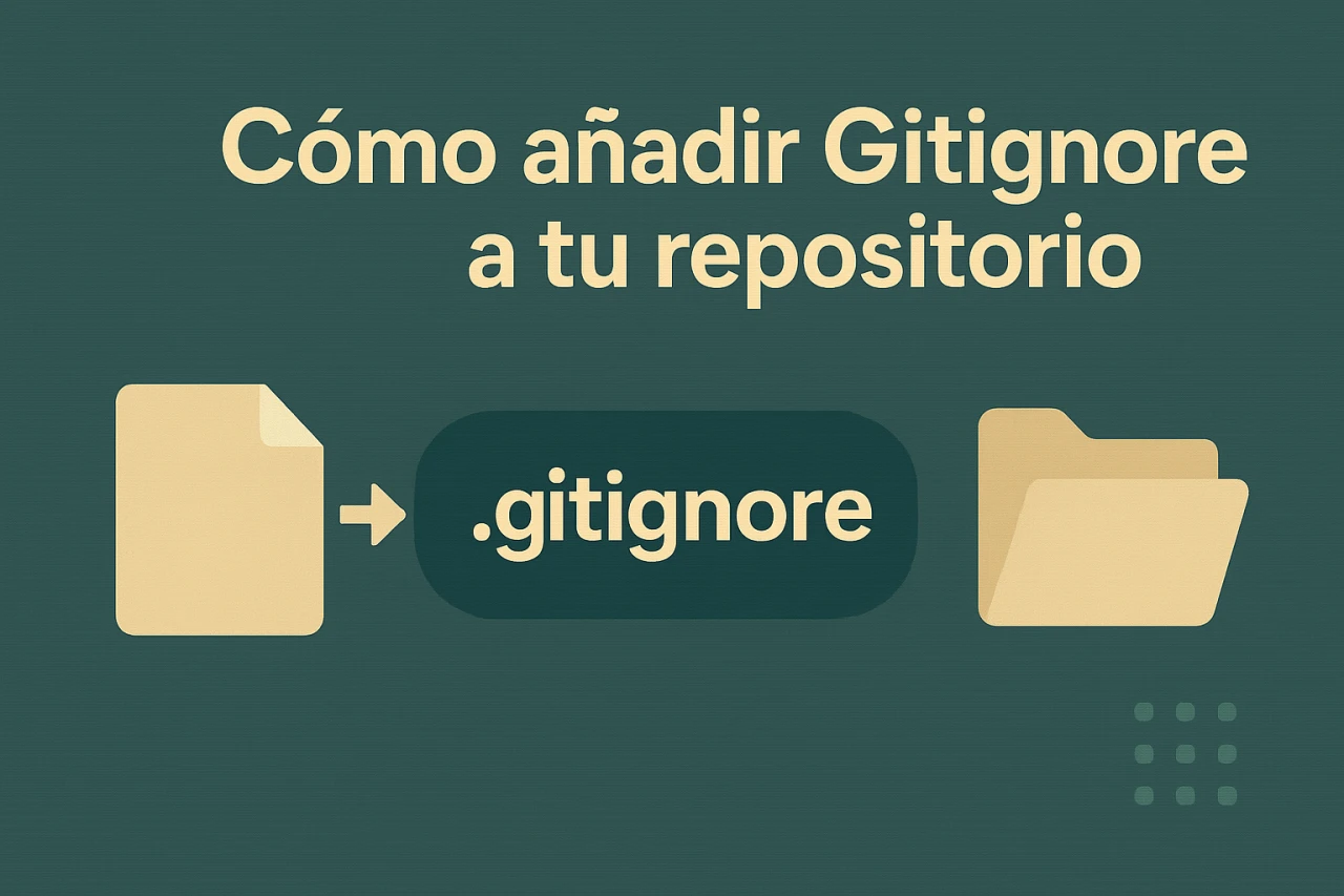 Archivo .gitignore: Cómo ignorar archivos y carpetas en Git