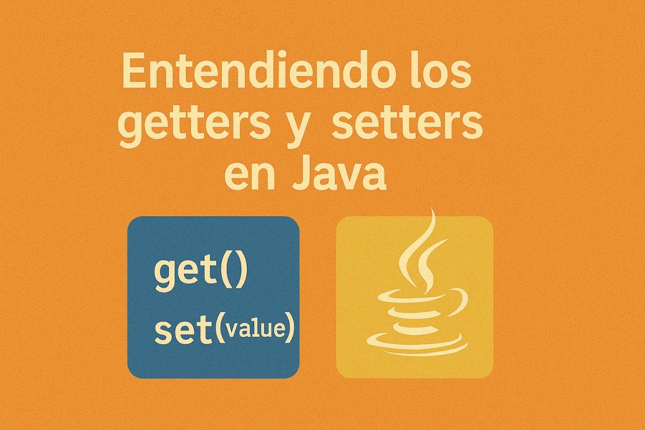 Entendiendo los getters y setters en Java: una guía clara y precisa