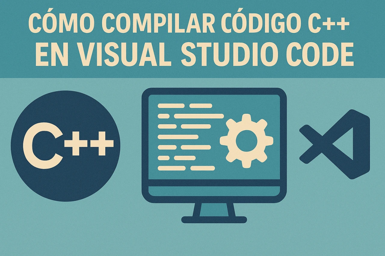 Cómo compilar código C en Visual Studio Code: consejos prácticos