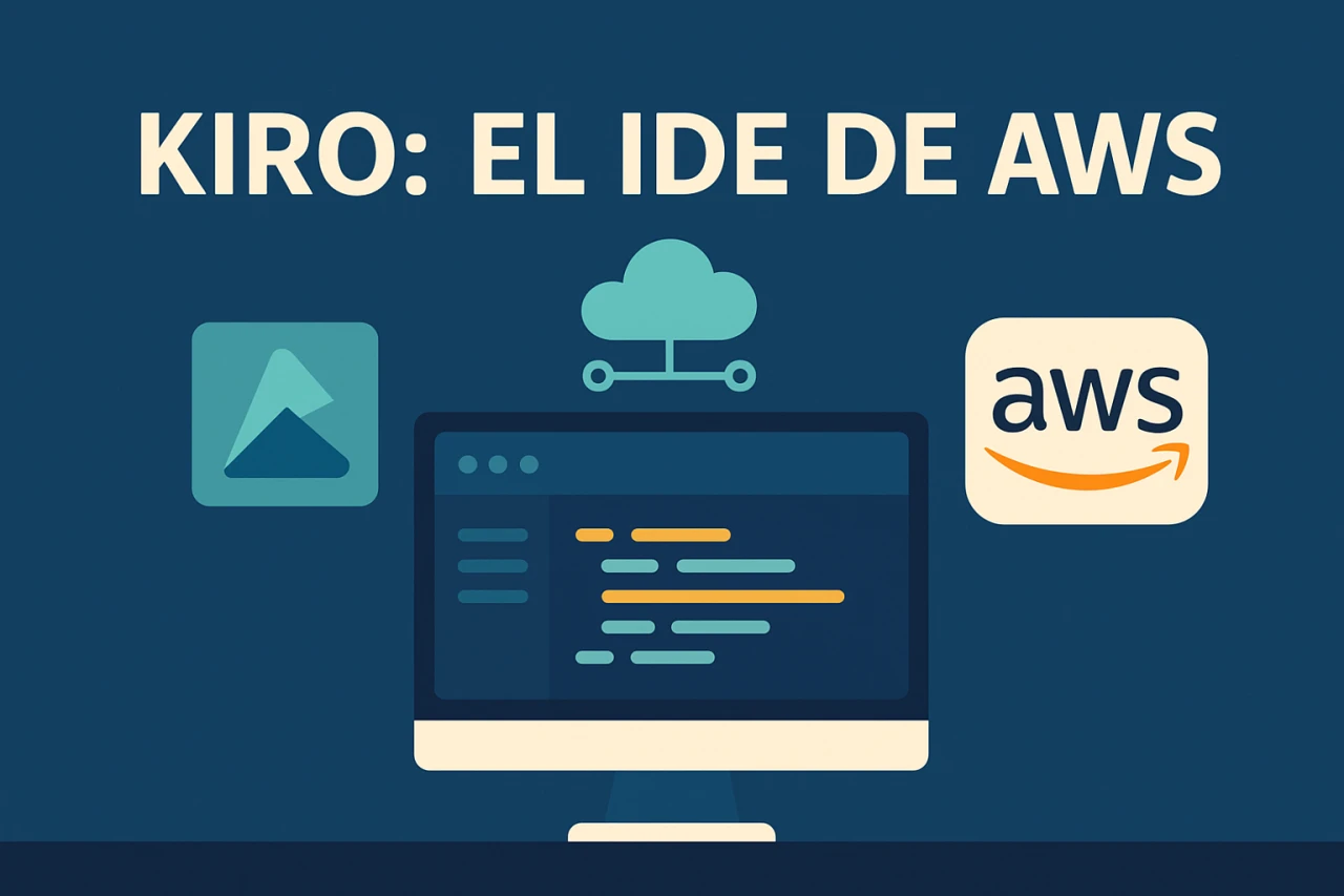 Explorando Kiro: La Herramienta Definitiva para Desarrolladores