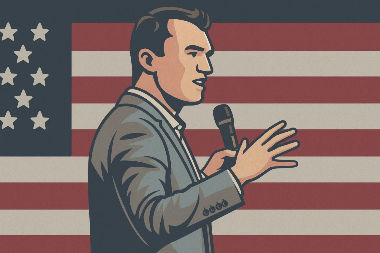 Reacciones laborales tras el asesinato de Charlie Kirk