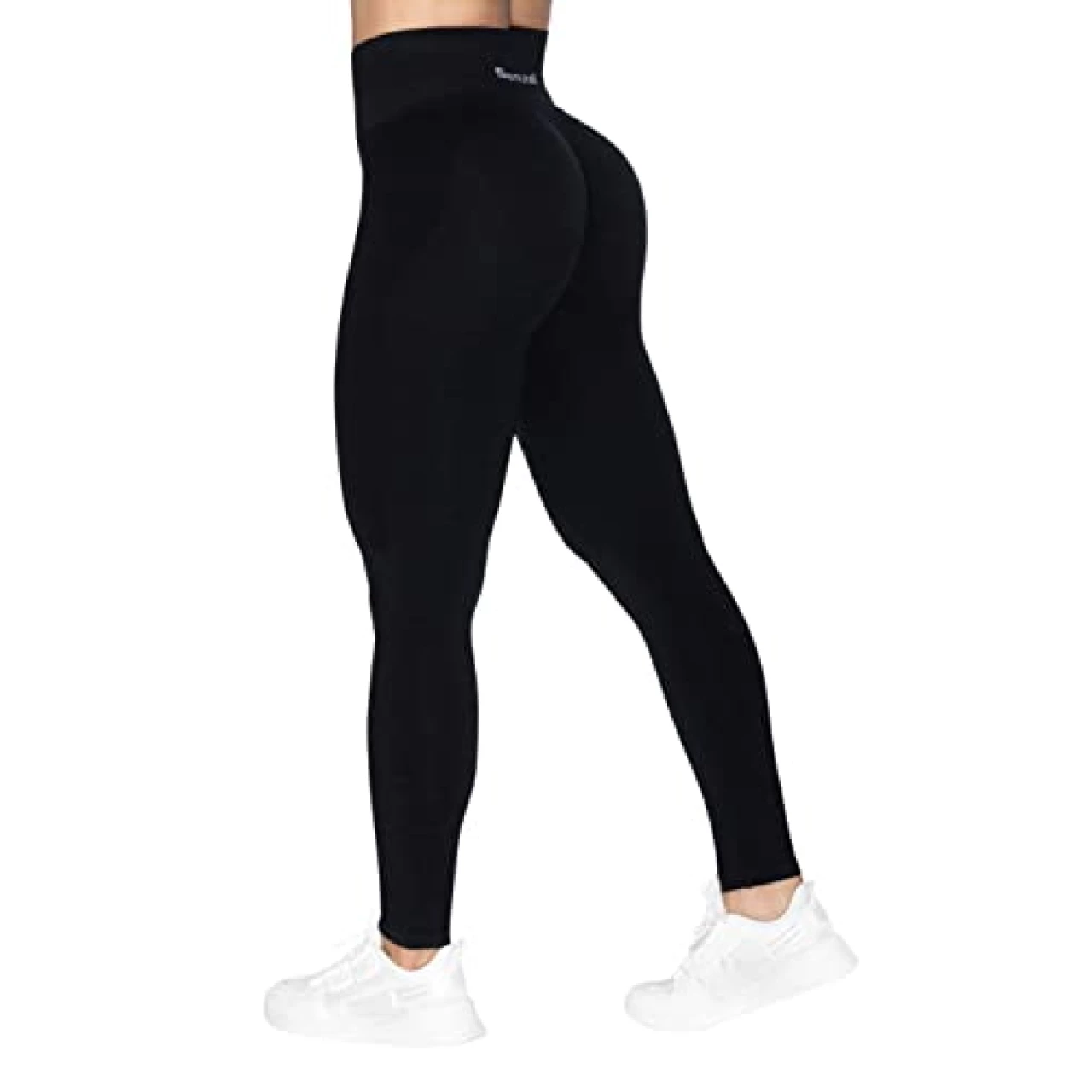 Sunzel Scrunch Butt Lifting Leggings