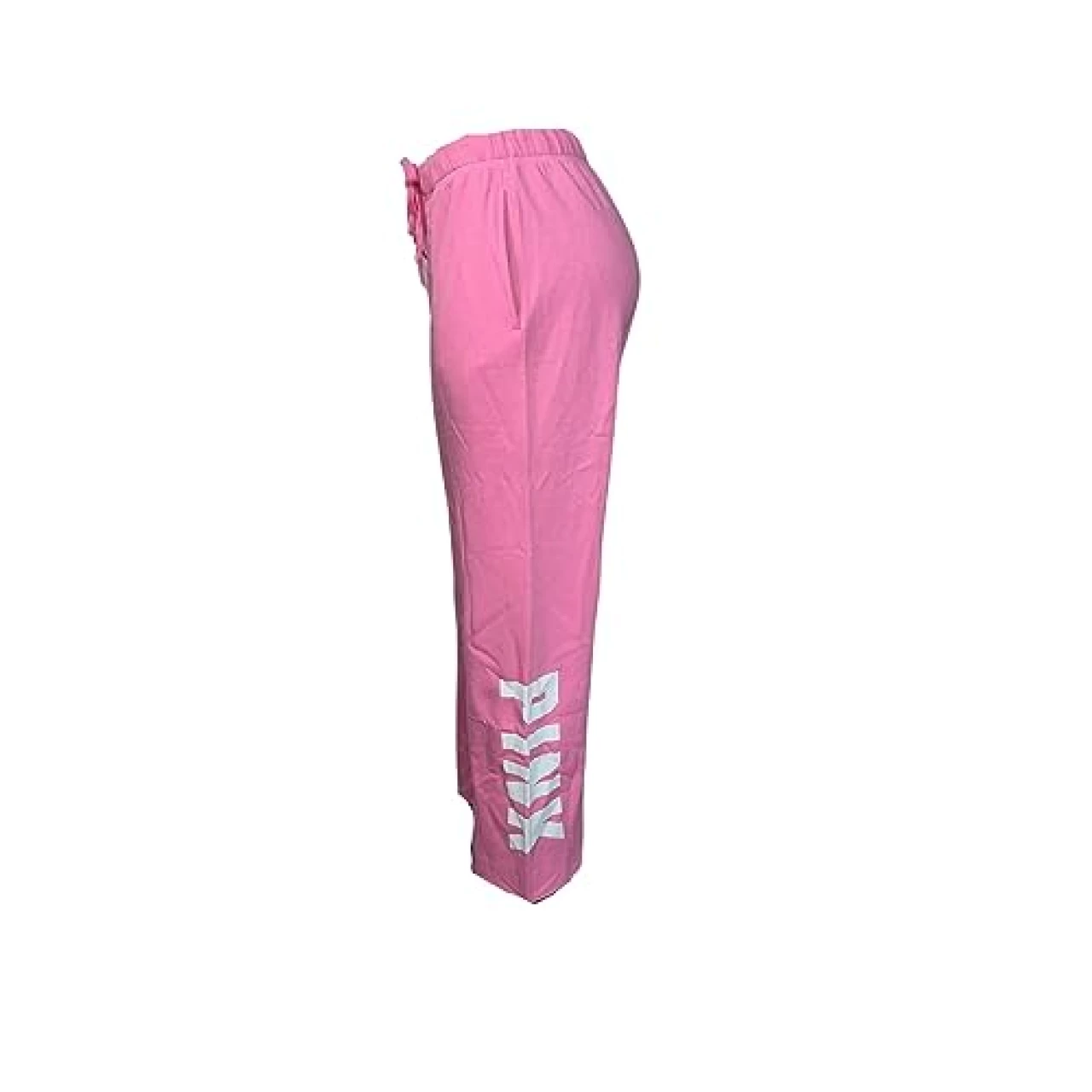 Victoria&rsquo;s Secret Pink Fleece Heritage/Boyfriend Oversize Fit Sweatpants