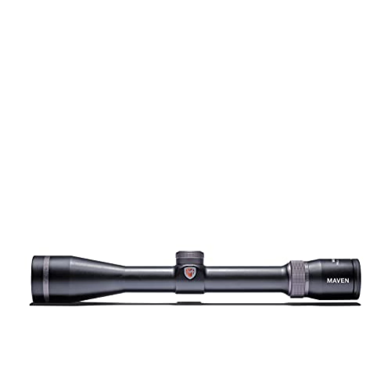 Maven RS.2-2 -10x38mm SFP Ultralight Hunting Rifle Scope (SHR)