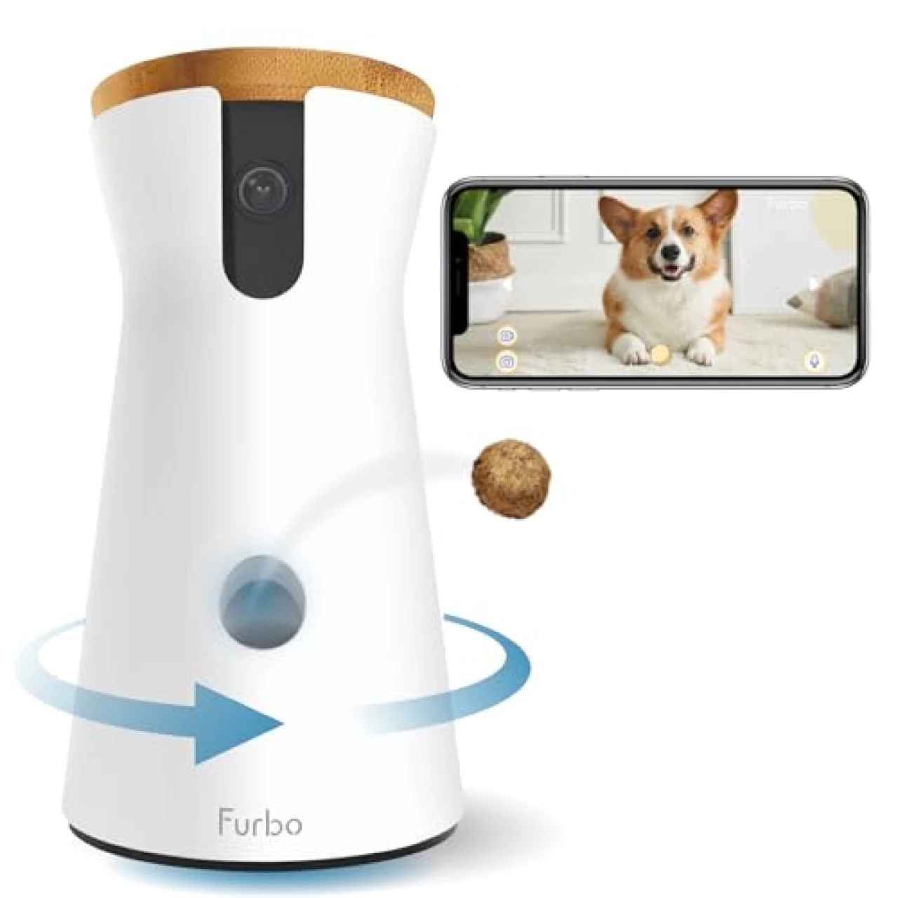 Furbo 360° Dog Camera