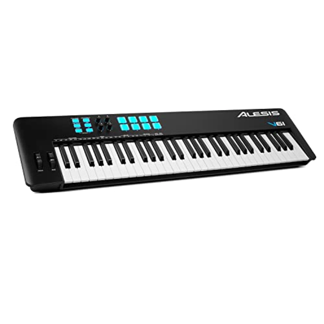 Alesis V61 MKII USB MIDI Keyboard Controller