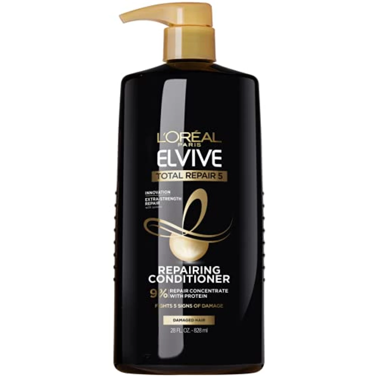 L&rsquo;Oreal Paris Elvive Total Repair 5 Repairing Conditioner