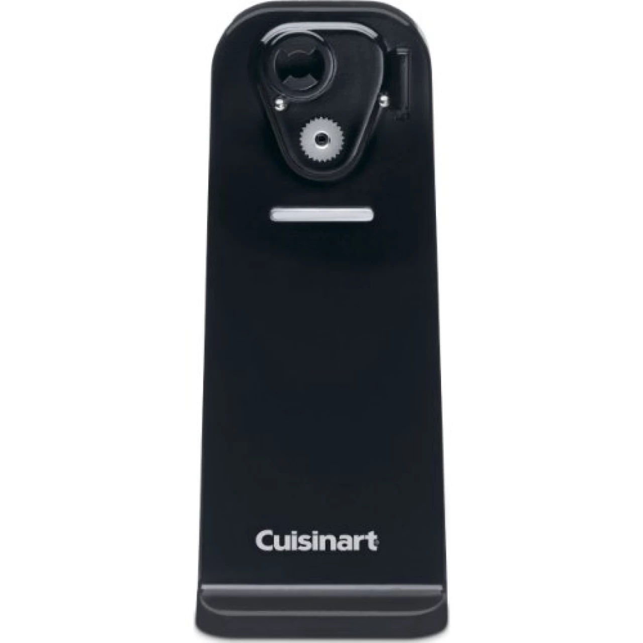 Cuisinart CCO-50BKN Deluxe Electric Can Opener, Black