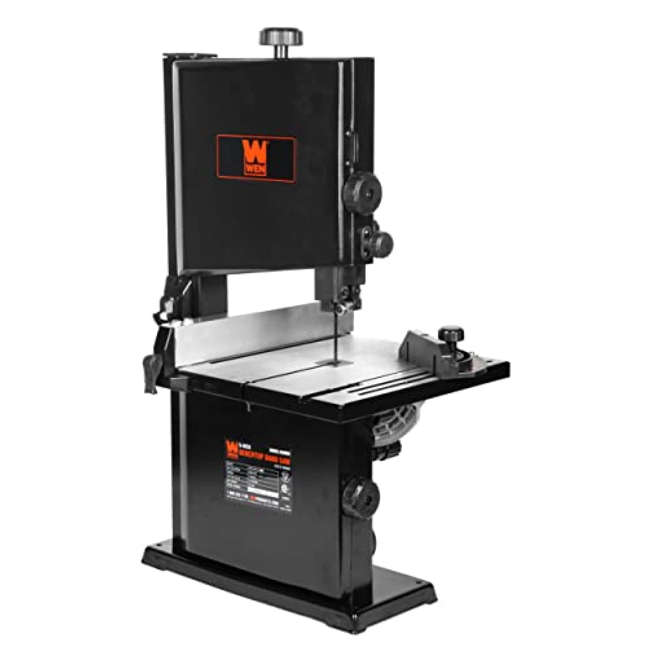 WEN 9-Inch Band Saw, 2.8-Amp Benchtop (BA3959)