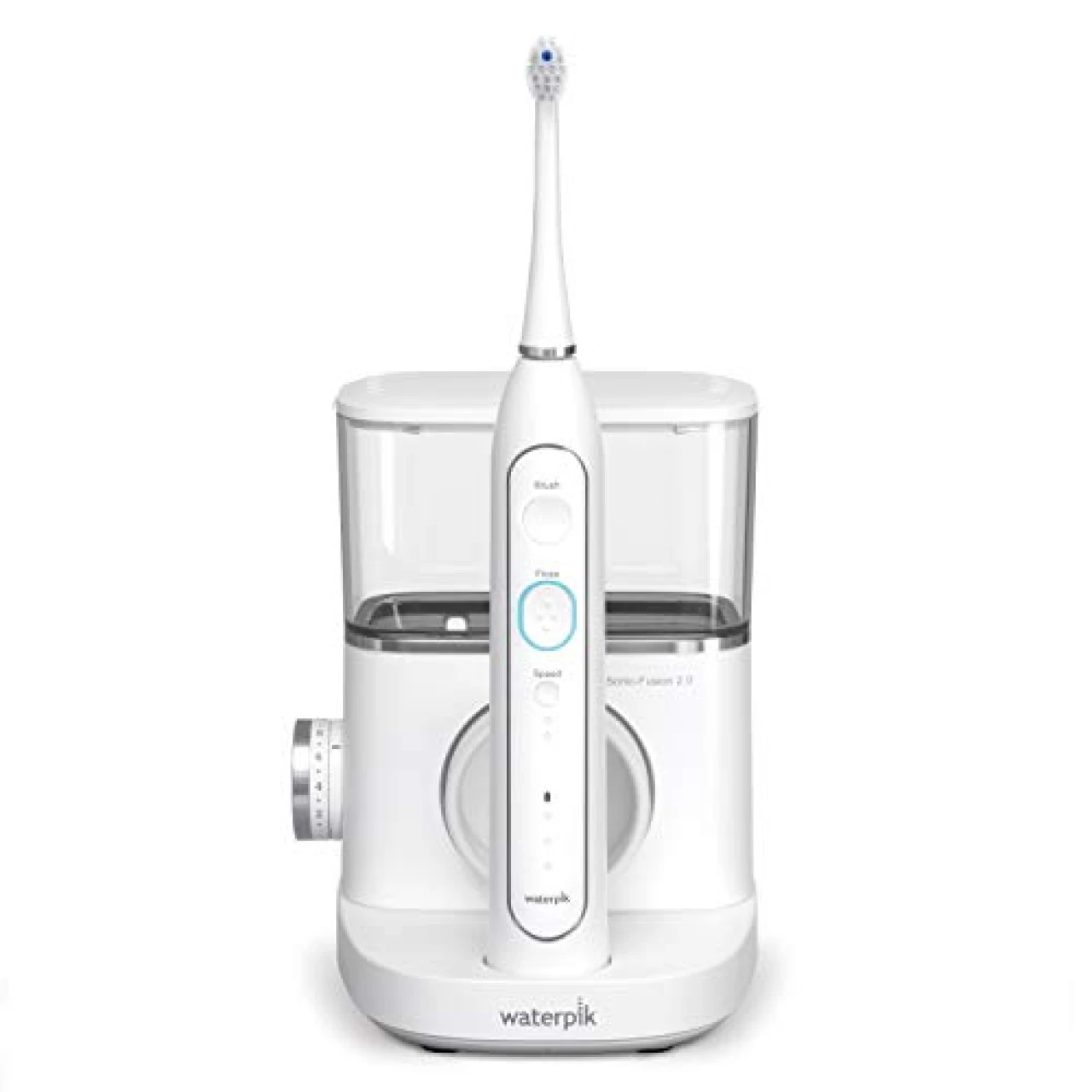 Waterpik Sonic-Fusion 2.0 Flossing Toothbrush