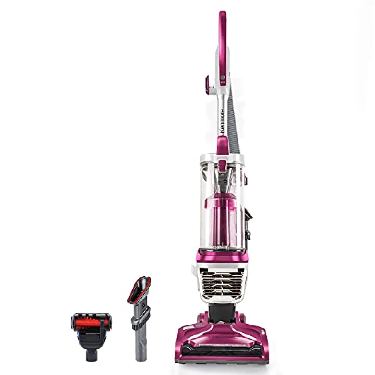 Kenmore DU5092 bagless Upright Vacuum Carpet Cleaner