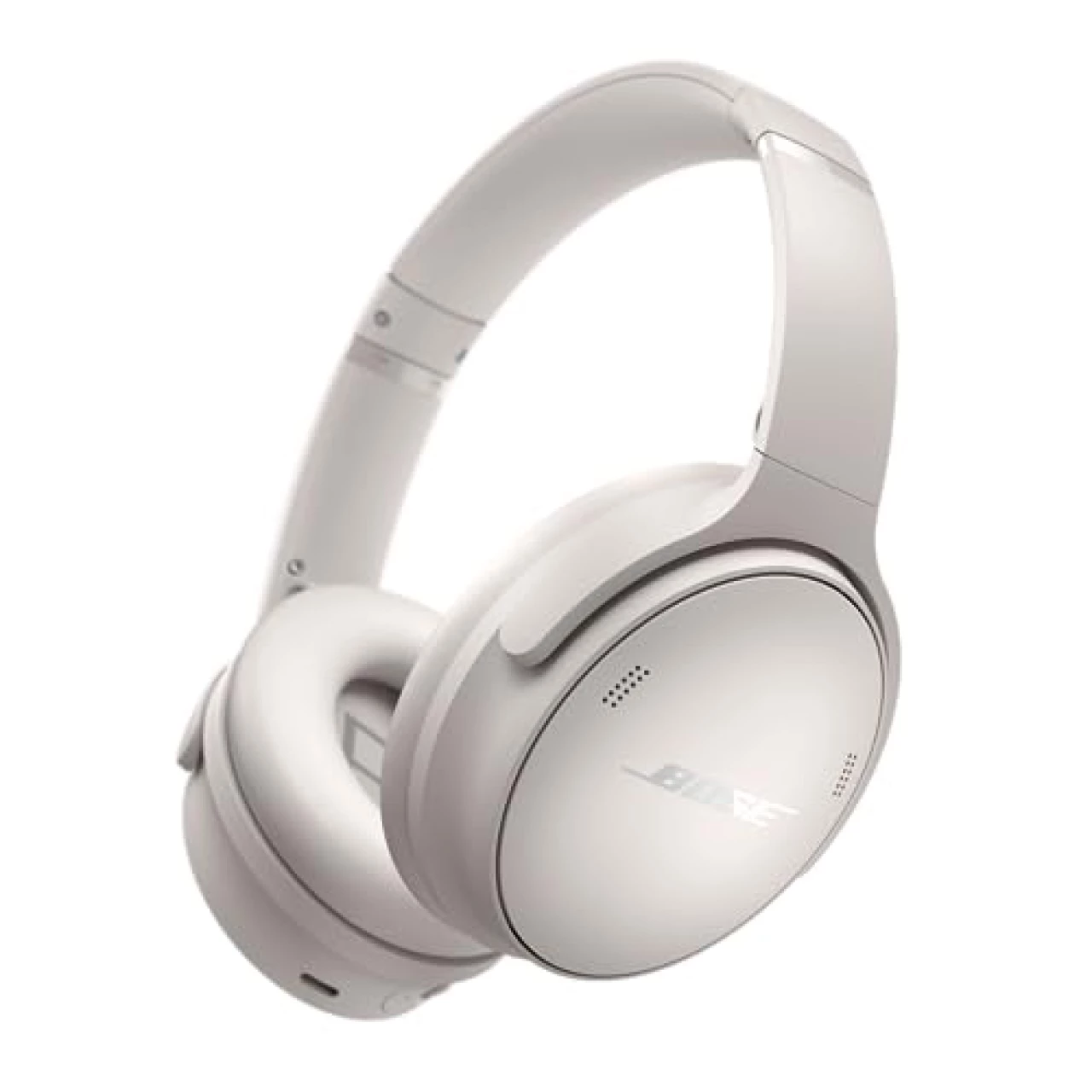 NEW Bose QuietComfort Wireless Noise Cancelling Headphones