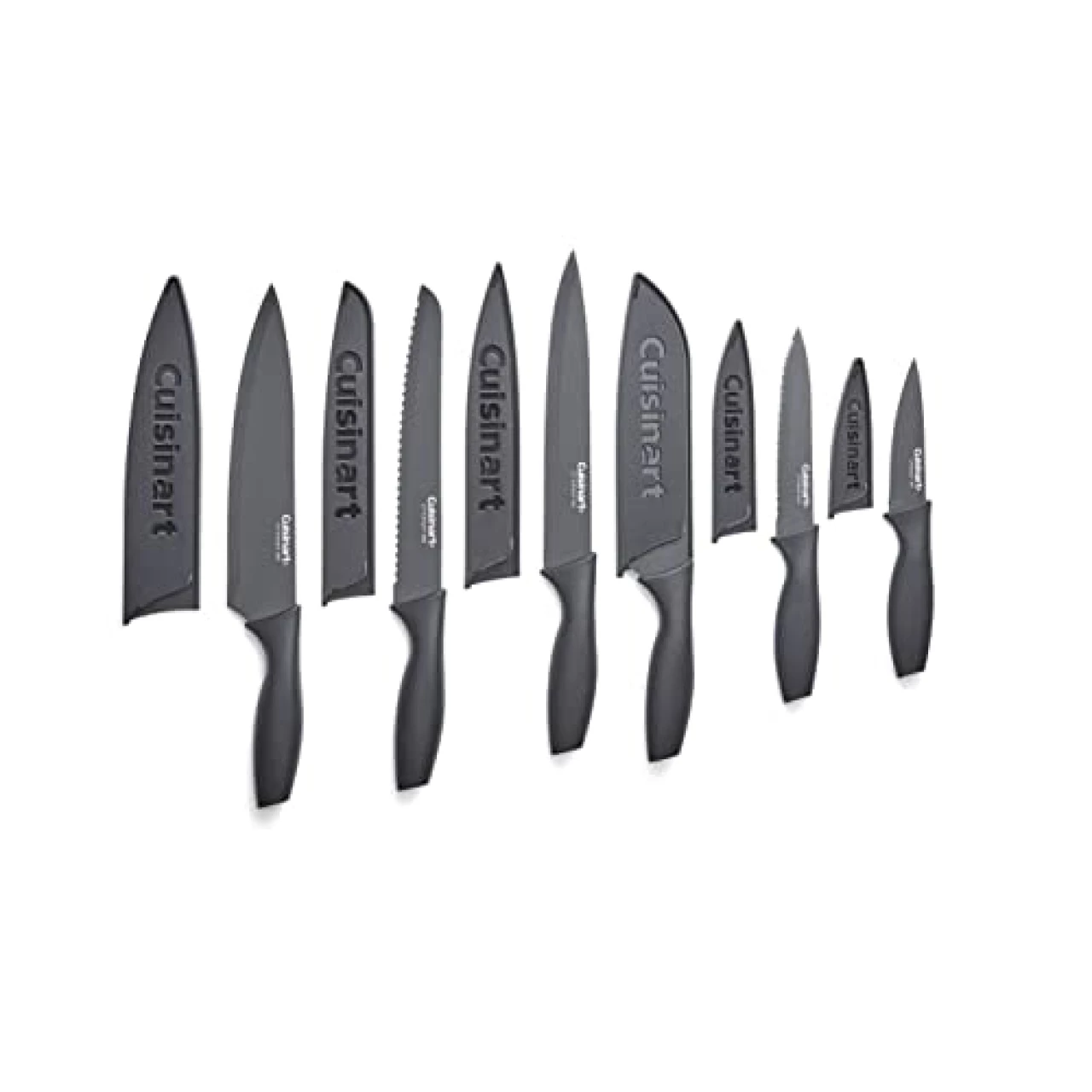 Cuisinart Advantage 12-Piece Knife Set