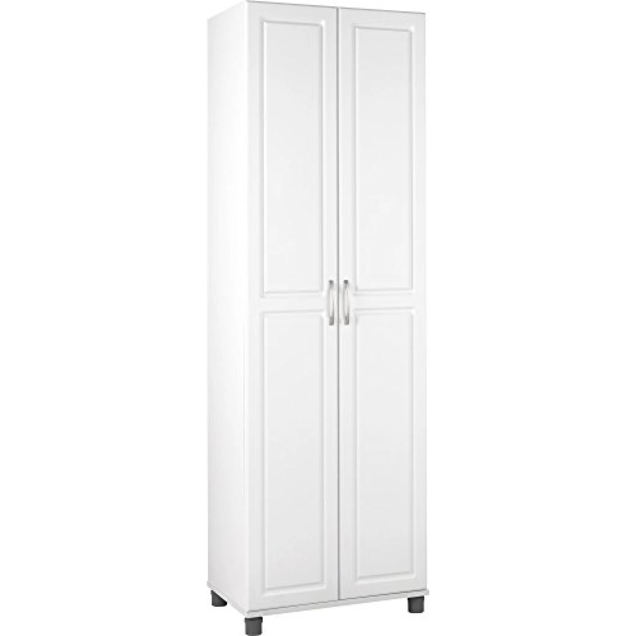 SystemBuild Kendall 24&quot; Cabinet in White