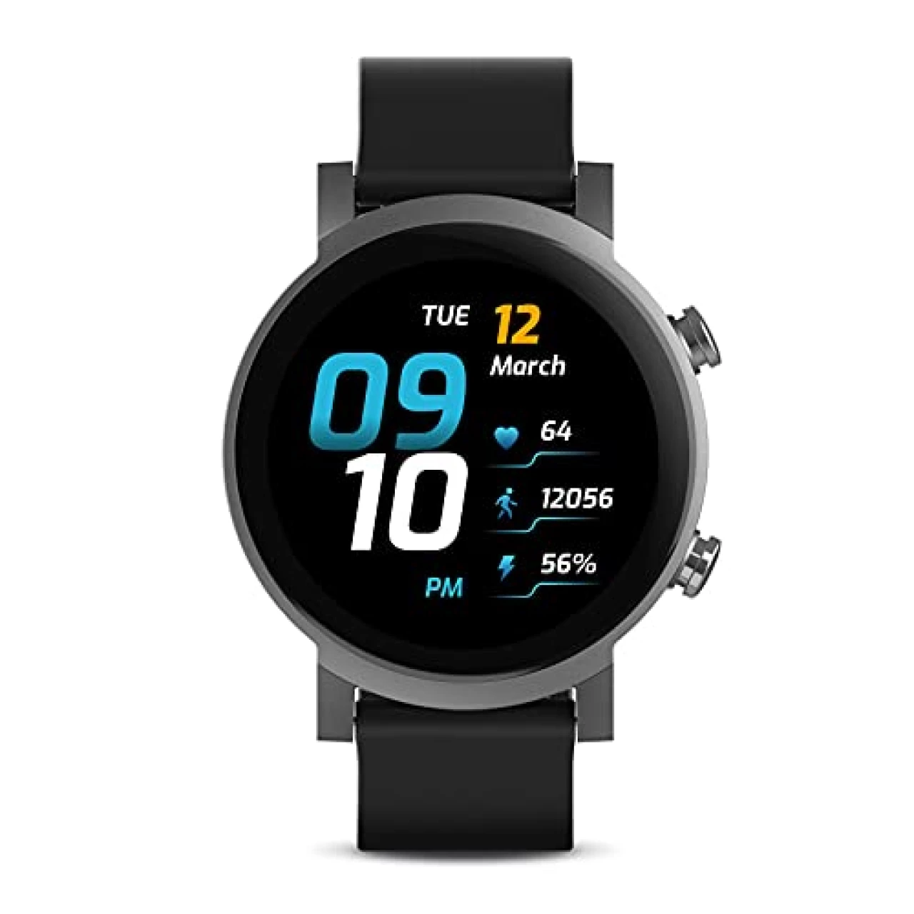 Ticwatch E3 Smart Watch