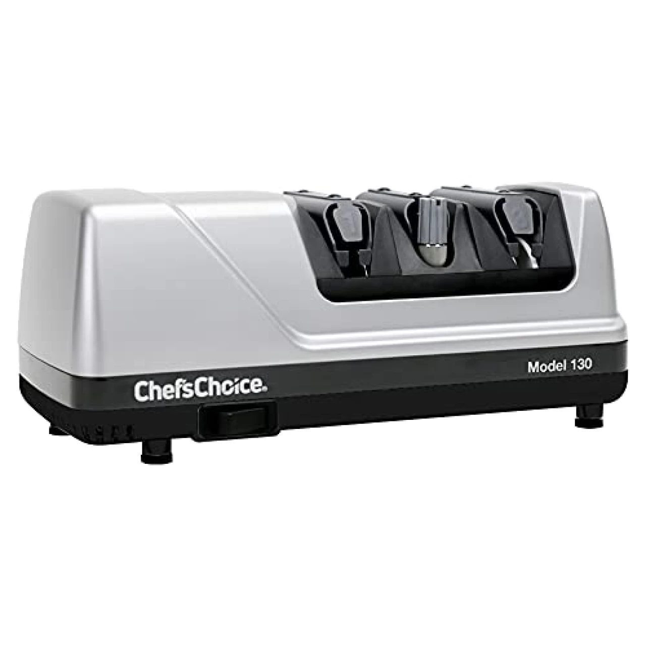Chef&rsquo;sChoice 130 Professional Electric Knife Sharpening Station
