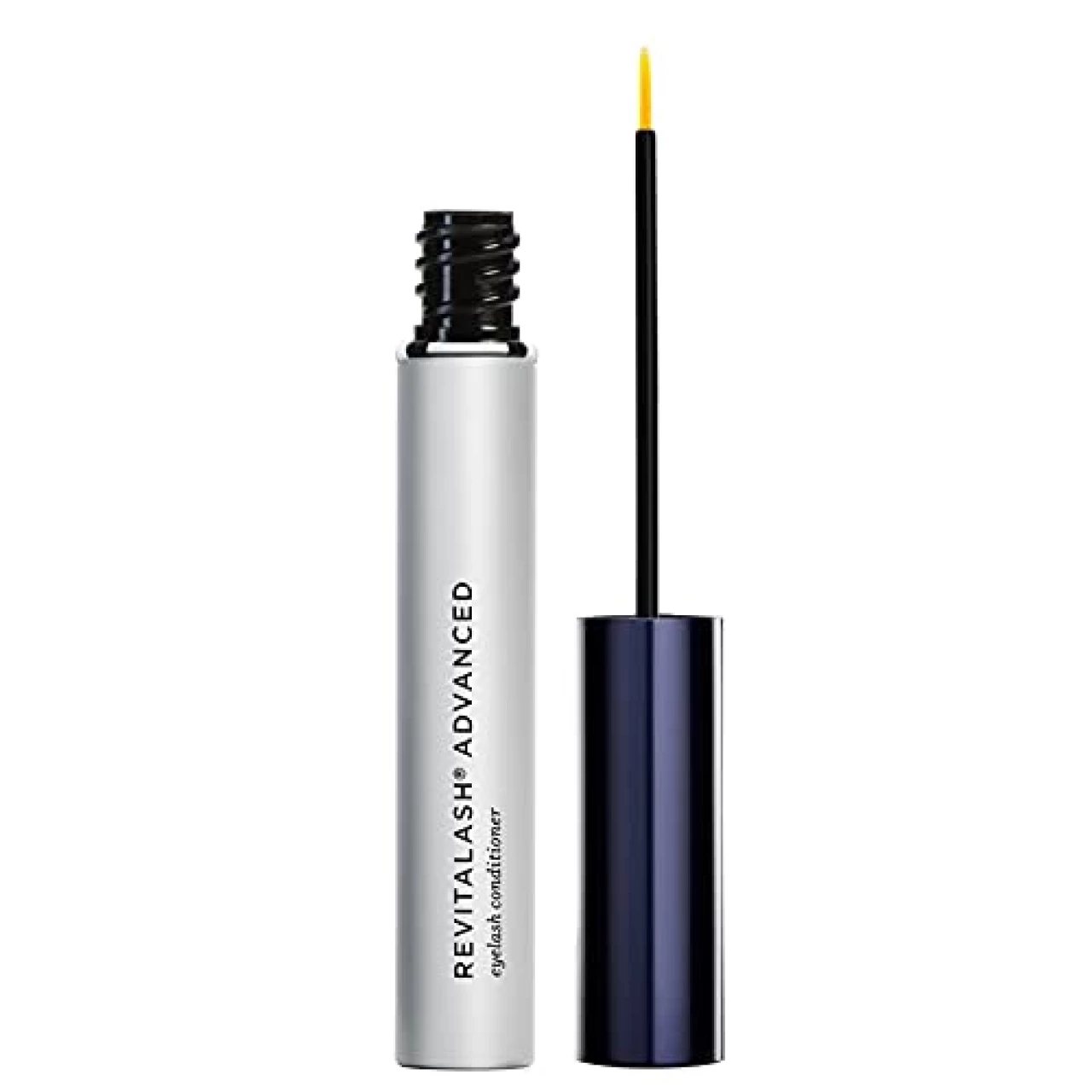 RevitaLash Cosmetics, RevitaLash Advanced Eyelash Conditioner 2.0 mL, Lash Enhancing Serum, Physician Developed &amp; Cruelty-Free