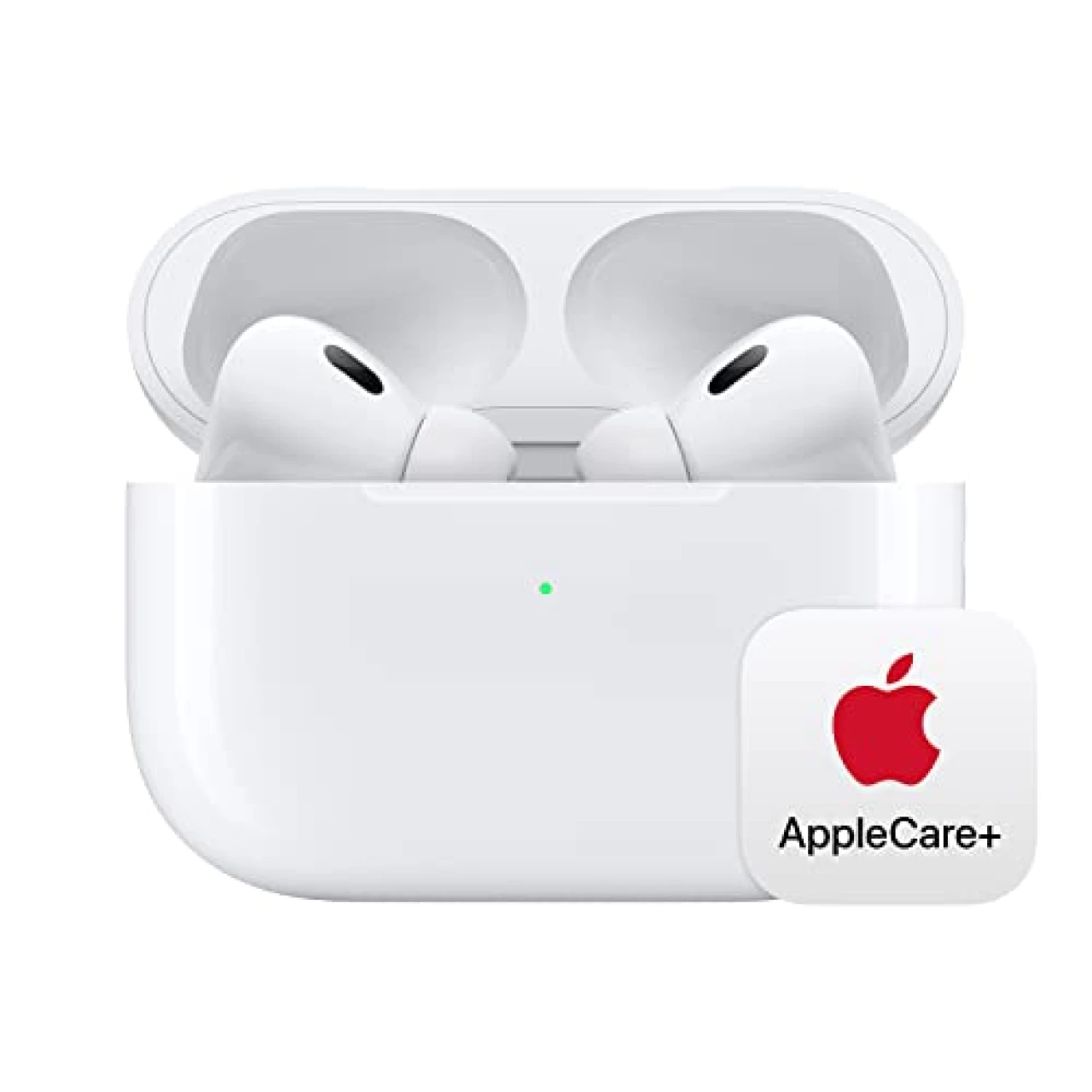 Apple AirPods Pro (2nd Generation) with AppleCare+