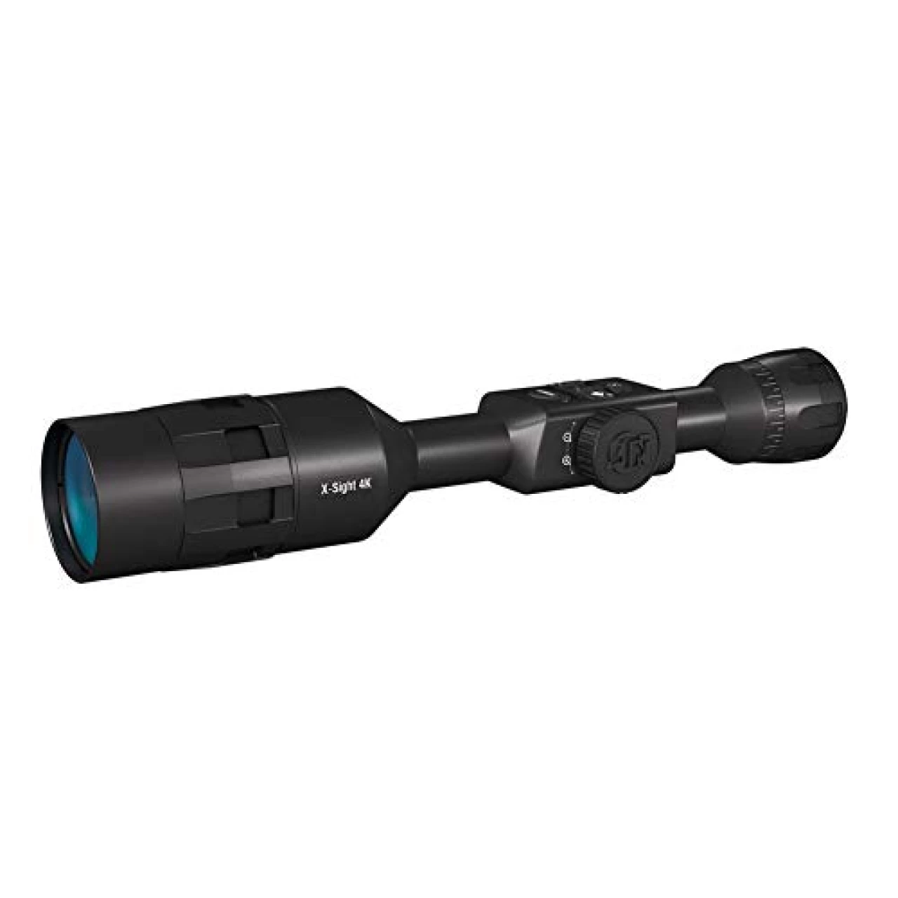 ATN X-Sight 4K Buck Hunter Smart Daytime Riflescope