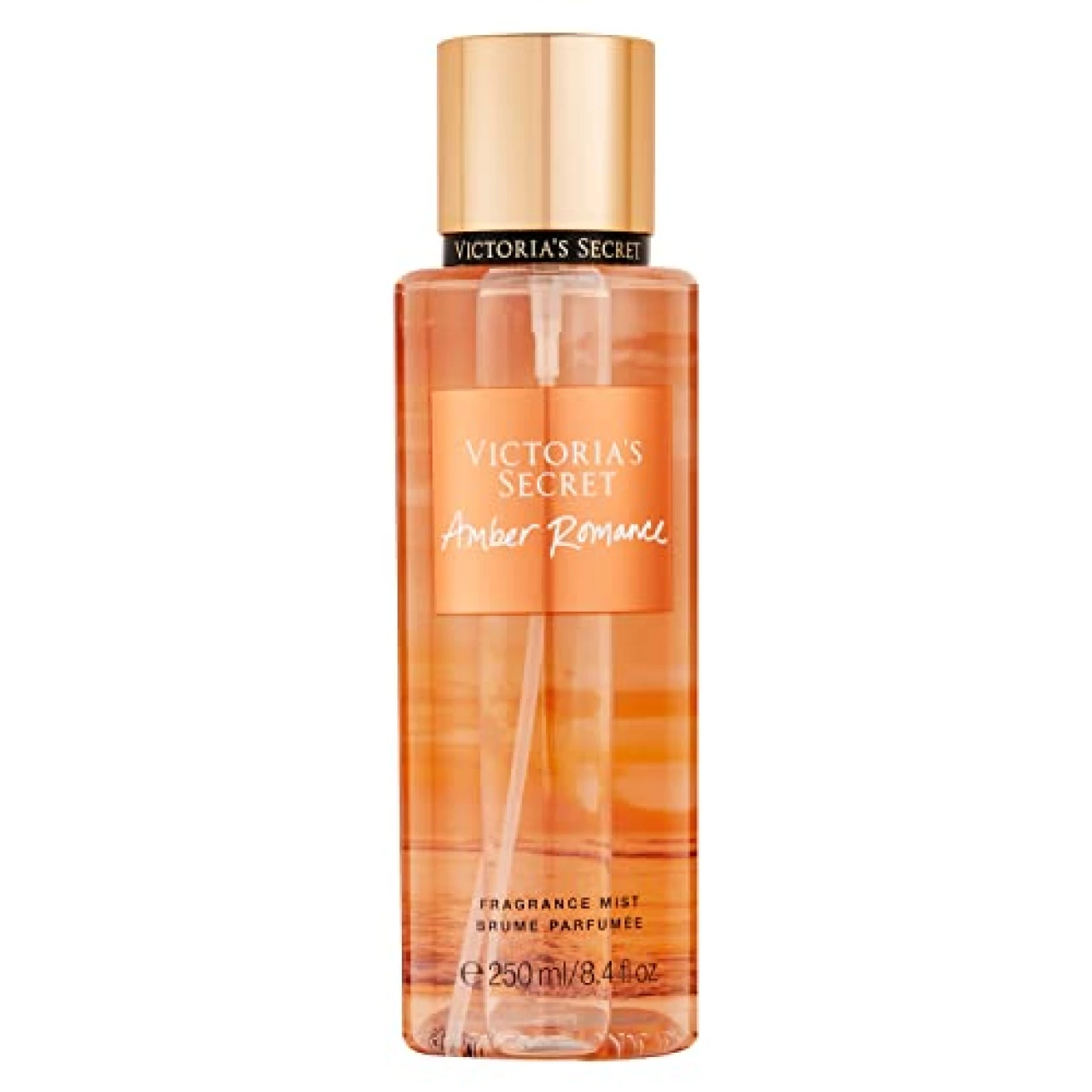 Victoria&rsquo;s Secret Amber Romance Refreshing Body Mist