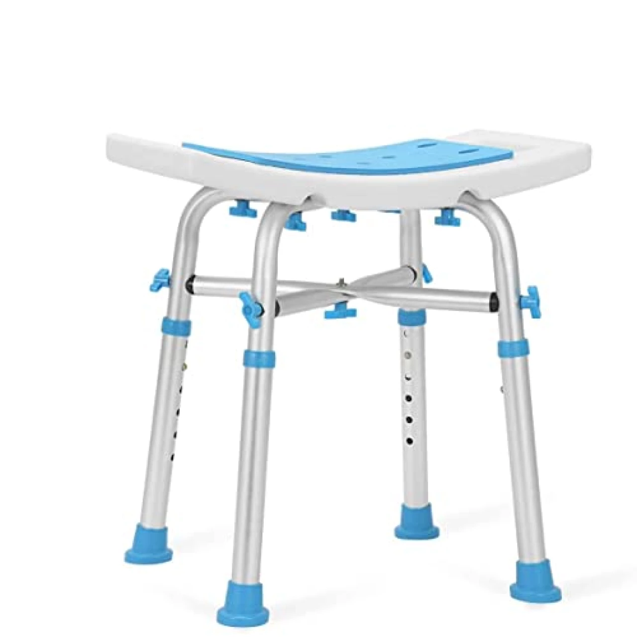 Health Line Massage Products Heavy Duty Shower Stool