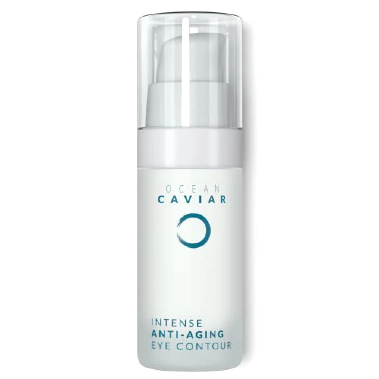 Noche Y Dia Caviar Eye Cream - Anti Aging Moisturizer Lotion with Hyaluronic Acid - Reduce Appearance of Wrinkles, Bags, Puffiness, and Circles - Natural Collagen Boost - 30mL (1.02 fl oz)