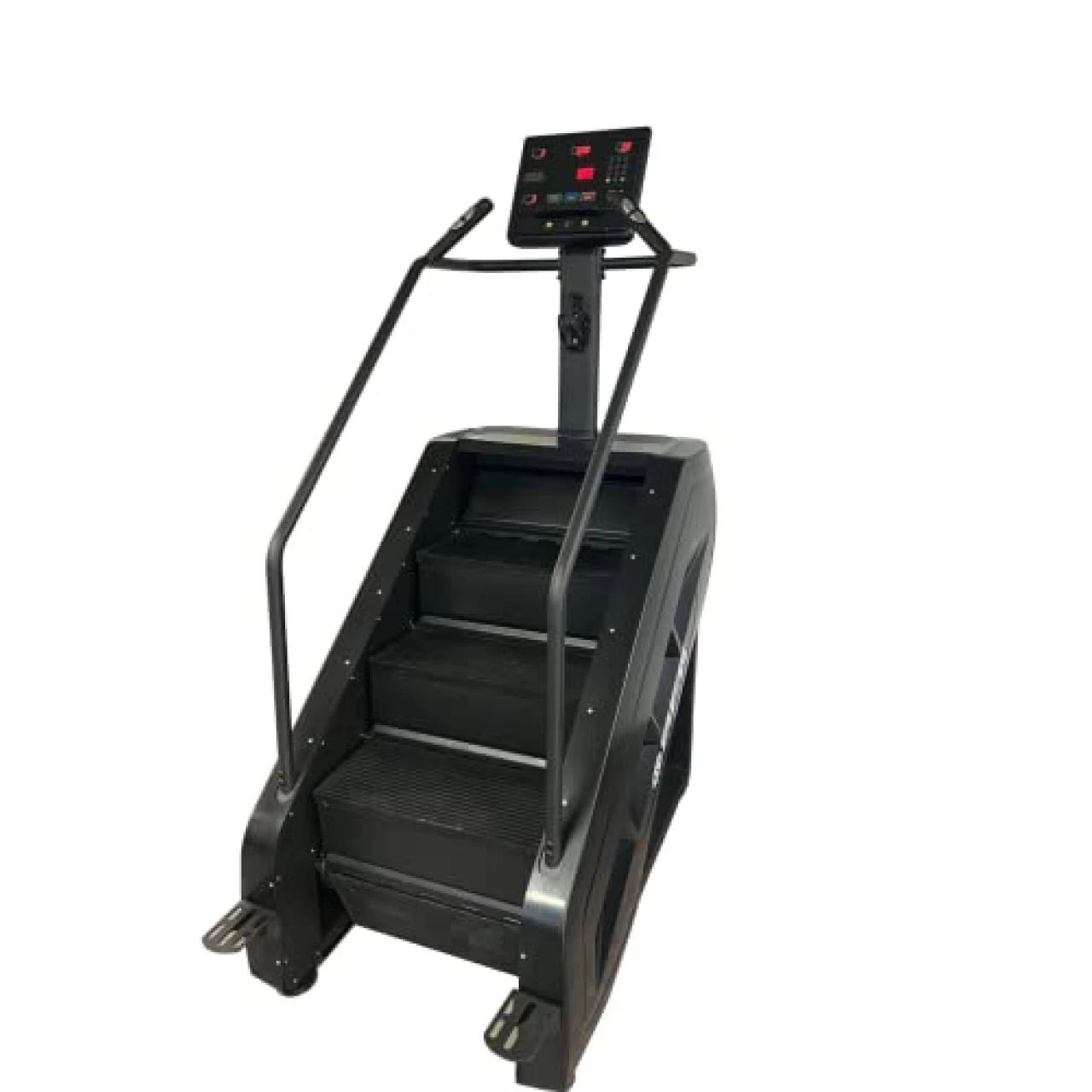 SFE Stepmill Pro with Revolving Steps and Performance Monitor