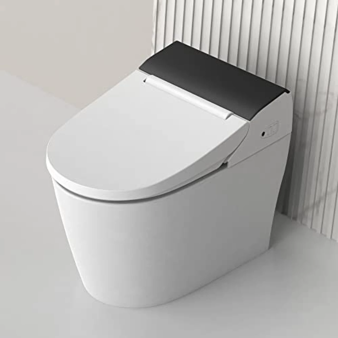 VOVO STYLEMENT TCB-8100B Smart Bidet Toilet