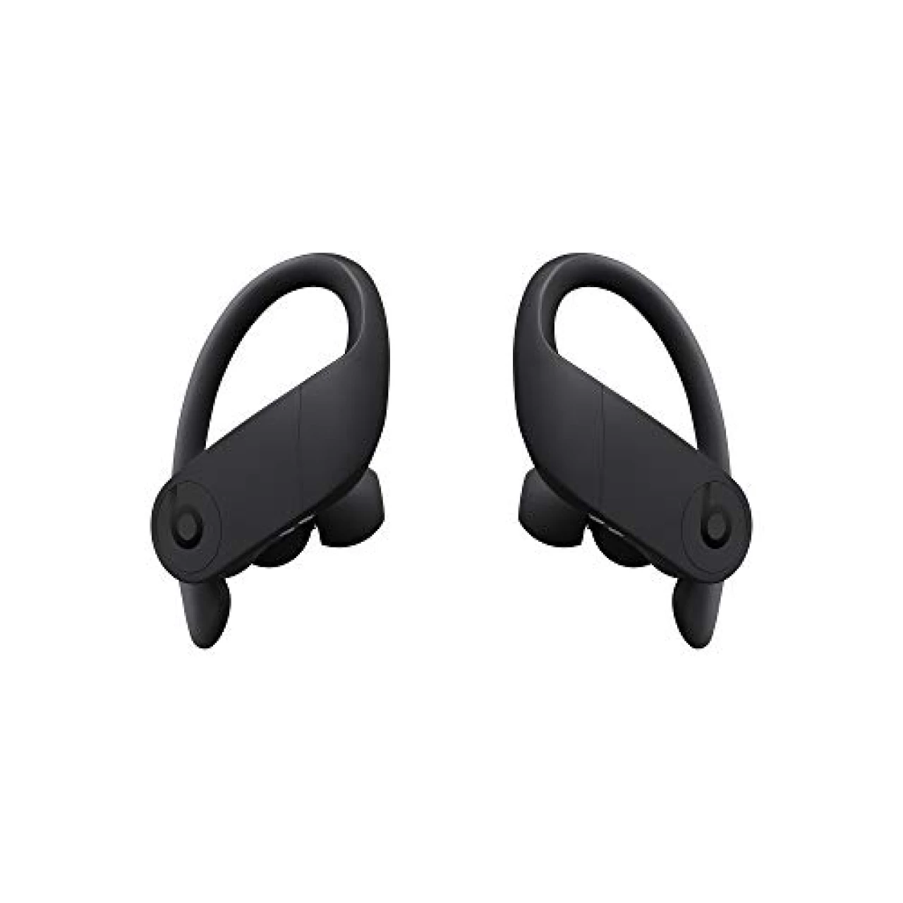 Beats Powerbeats Pro Wireless Earbuds - Apple H1 Headphone Chip, Class 1 Bluetooth Headphones, 9 Hours of Listening Time, Sweat Resistant, Built-in Microphone - Black