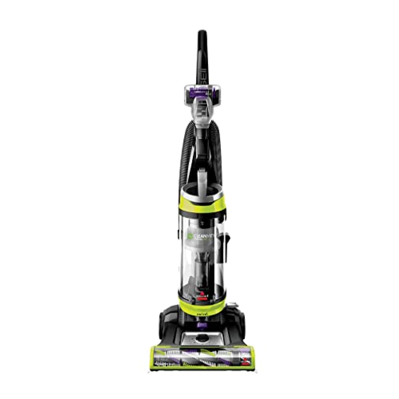 BISSELL 2252 CleanView Swivel Upright Bagless Vacuum