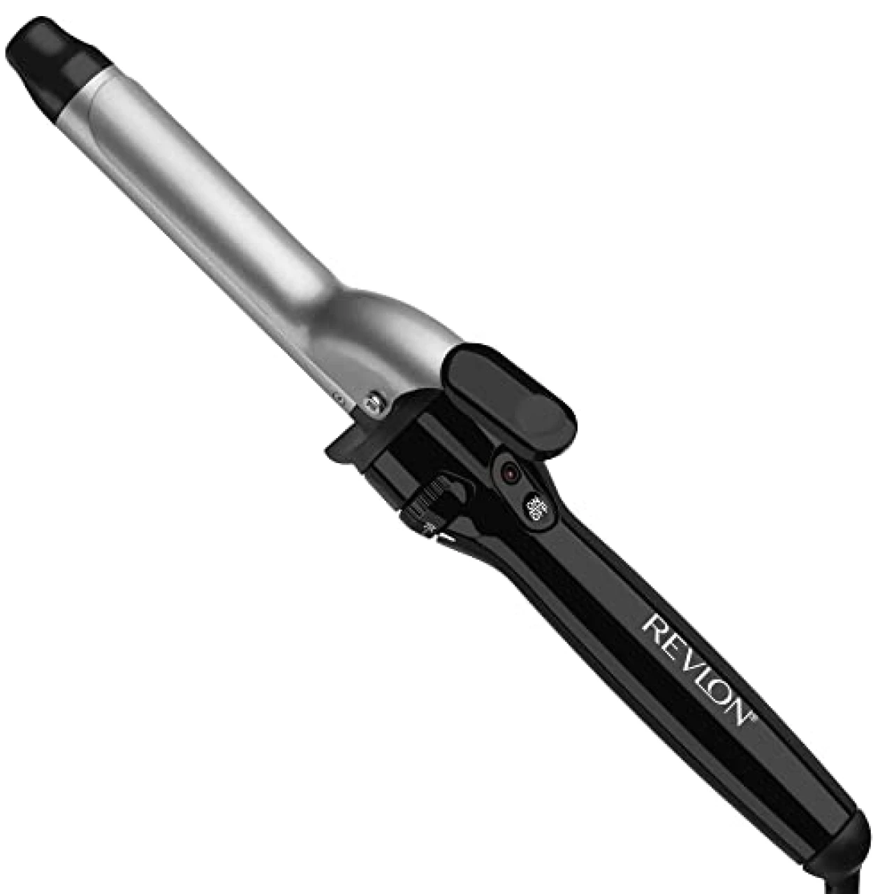 Revlon Perfect Heat Triple Ceramic Curling Iron