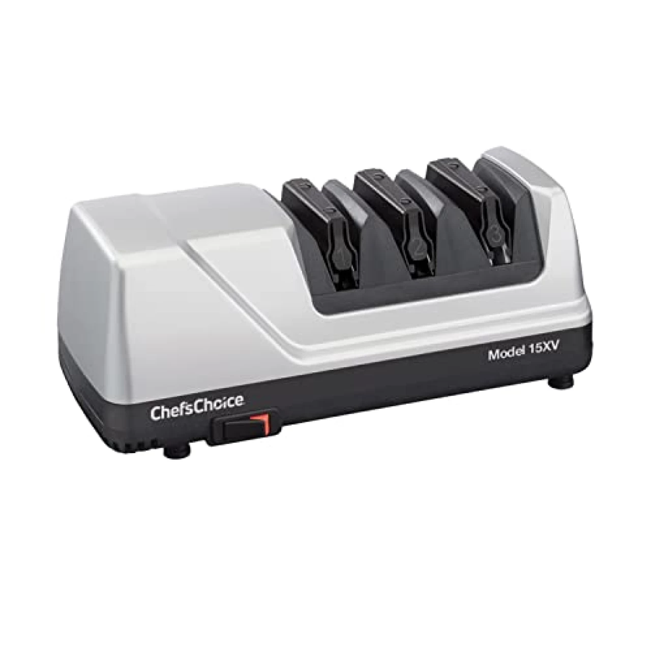 Chef’sChoice 15XV Professional Electric Knife Sharpener