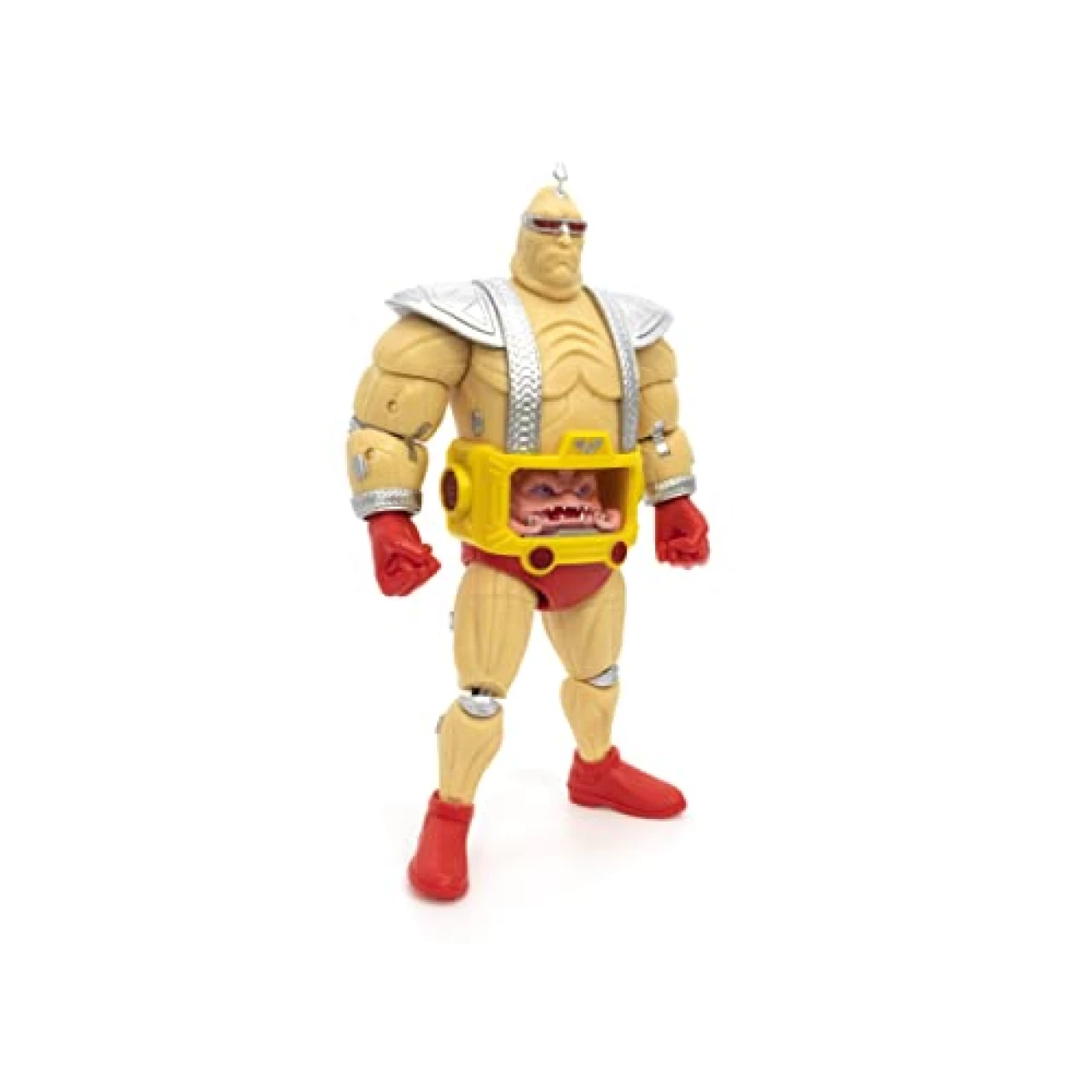 The Loyal Subjects Teenage Mutant Ninja Turtles Krang with Android Robot