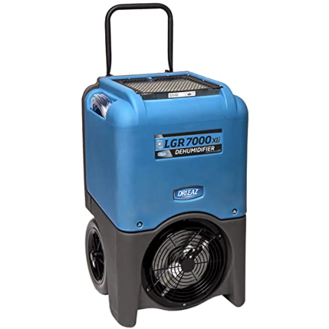 Dri-Eaz LGR 7000XLi Commercial Dehumidifier with Pump F412, Up to 29 Gal