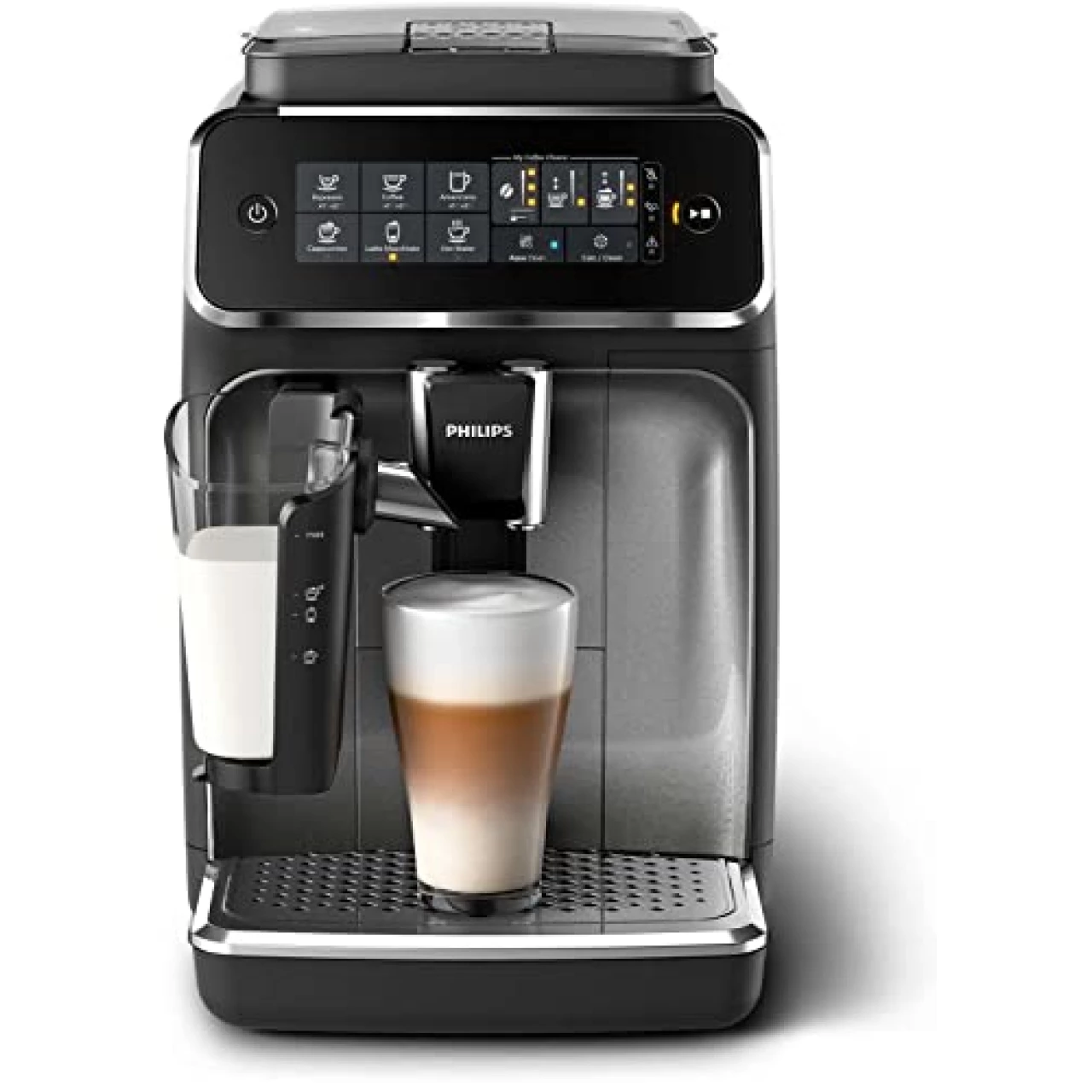 PHILIPS 3200 Series Fully Automatic Espresso Machine