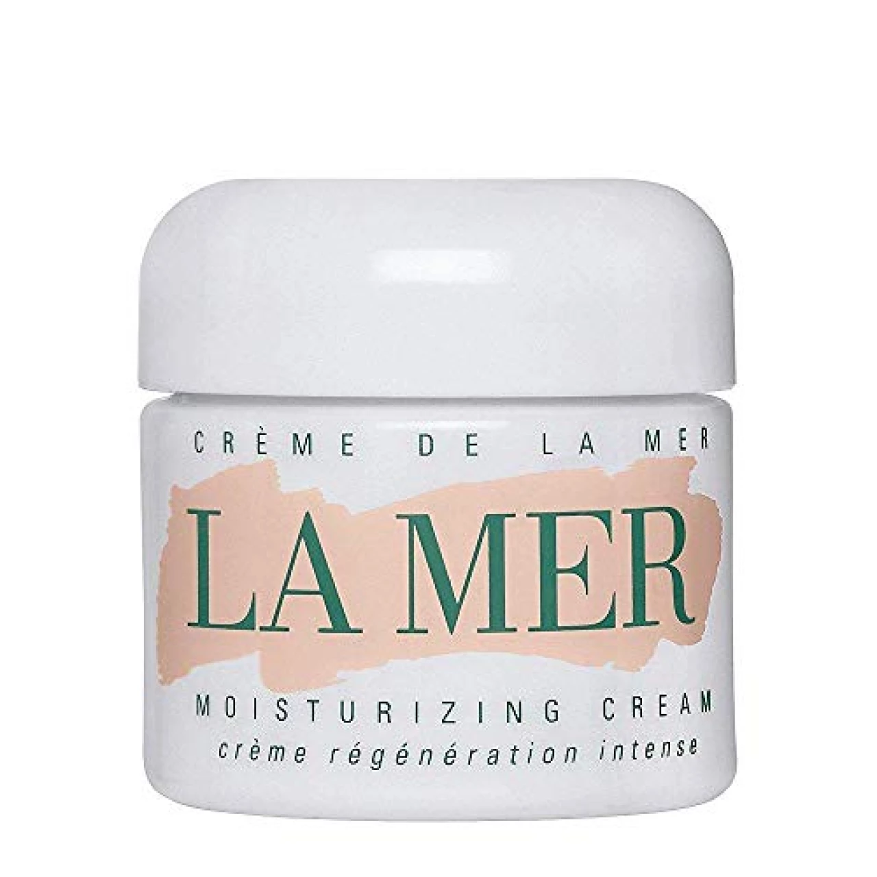 La Mer The Moisturizing Cream 0.5 oz / 15ml