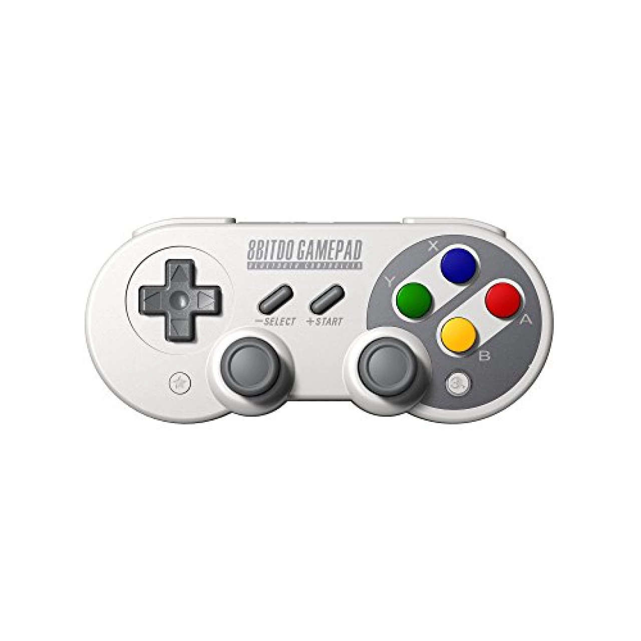 8Bitdo SF30 Pro Wireless Bluetooth Controller Gamepad