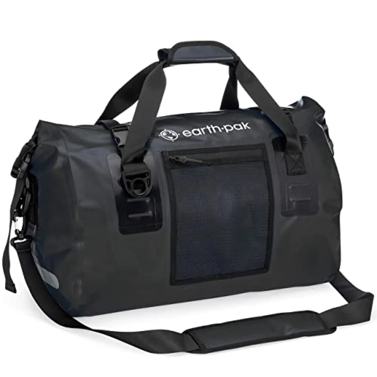 Earth Pak Waterproof Duffel Bag