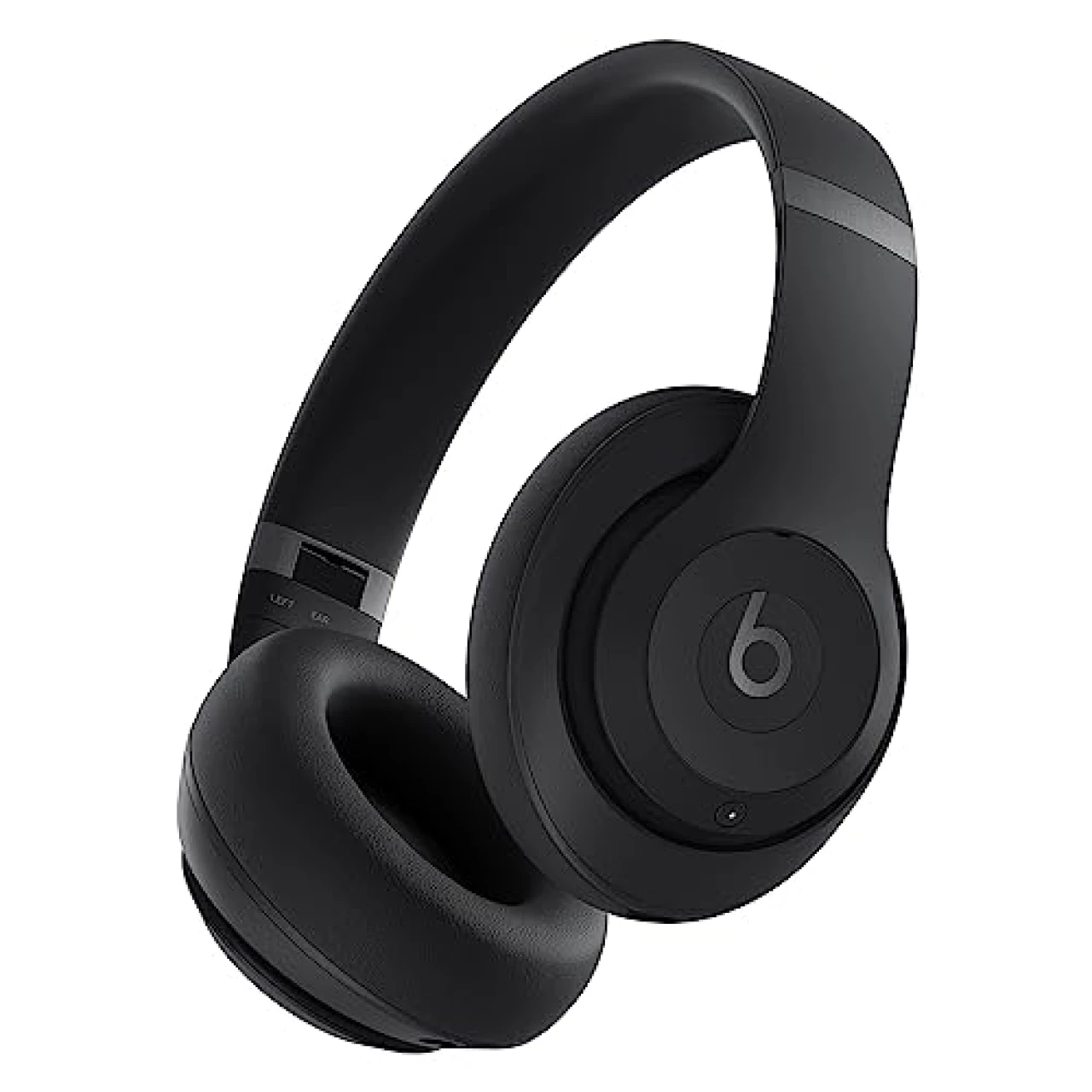 Beats Studio Pro - Wireless Bluetooth Noise Cancelling Headphones - Personalized Spatial Audio, USB-C Lossless Audio, Apple &amp; Android Compatibility, Up to 40 Hours Battery Life - Black