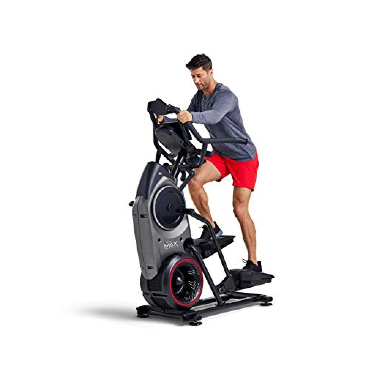 Bowflex Max Trainer M8