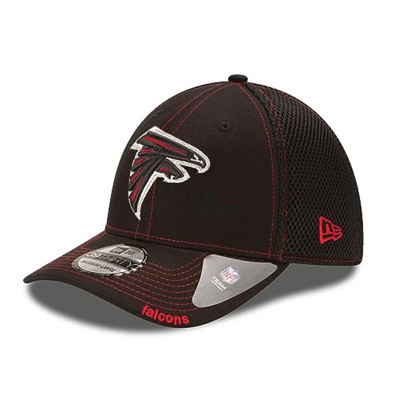 NFL Atlanta Falcons Neo 3930 Cap, Medium/Large