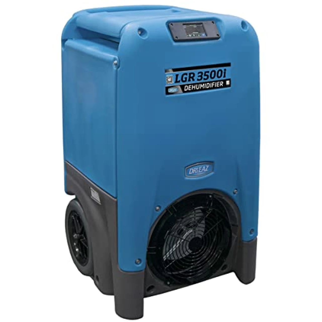 Dri-Eaz LGR 3500i Commercial Dehumidifier with Pump, 30 Gallon, Industrial Dehumidifier