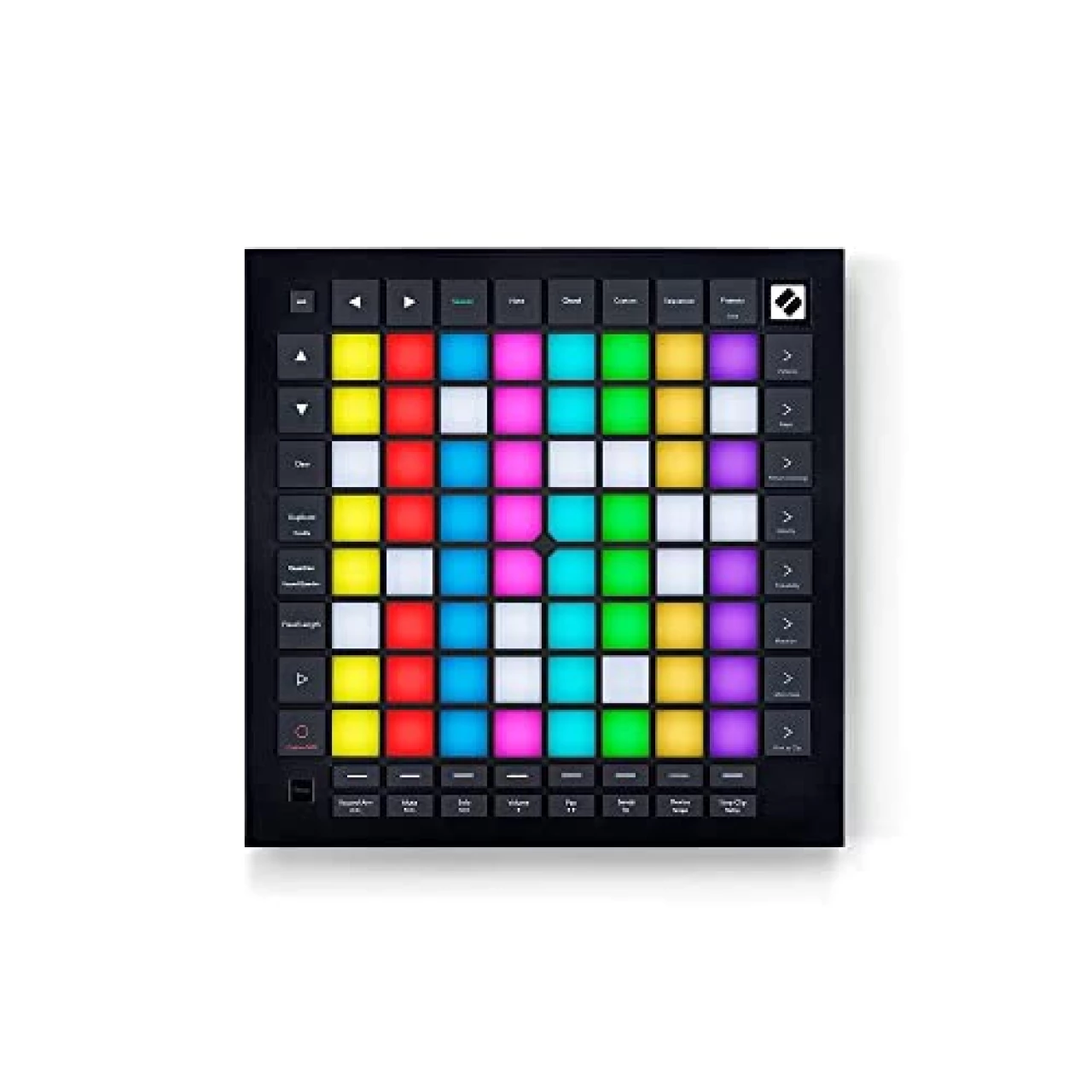 Novation Launchpad Pro [MK3] Production and Performance Grid for Ableton Live