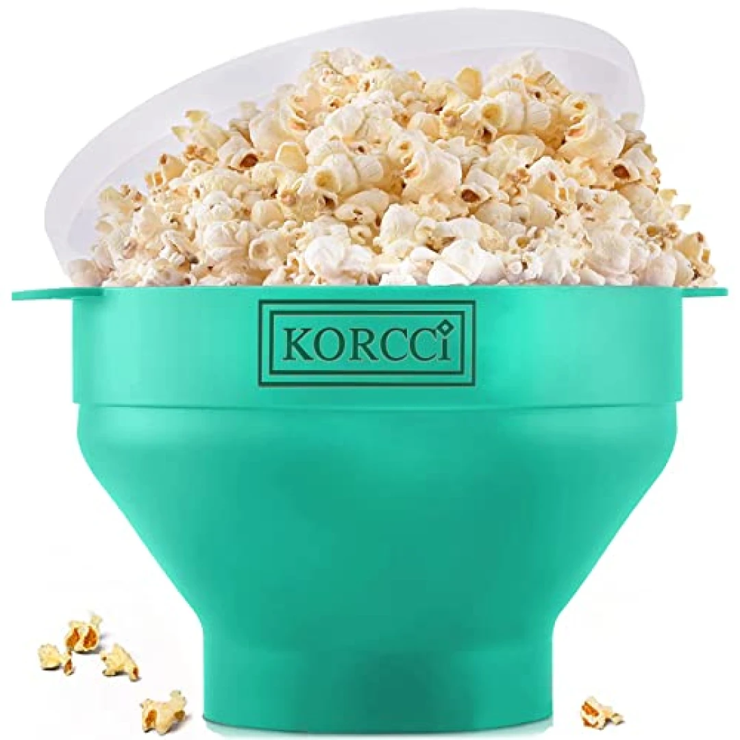 2024 Microwave Popcorn Popper Comparison Which One to Buy?